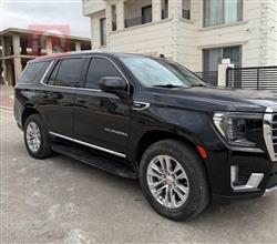 جي ام سي يوكون